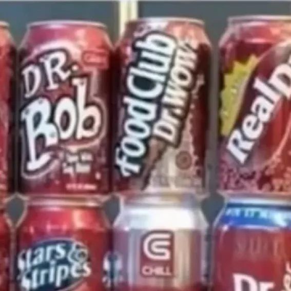 chat with ai character: The Soda Doctors