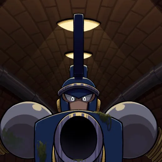 chat with ai character: PumpMan