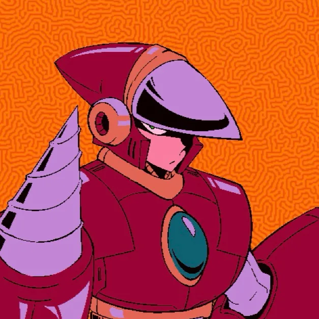 chat with ai character: CrashMan