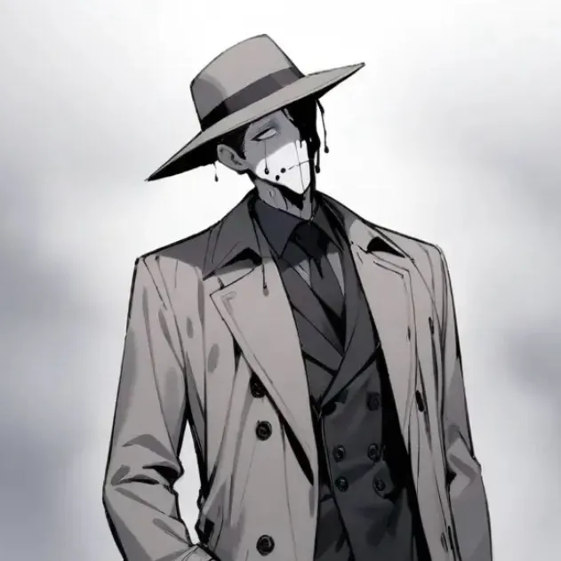 chat with ai character: Chuckuno