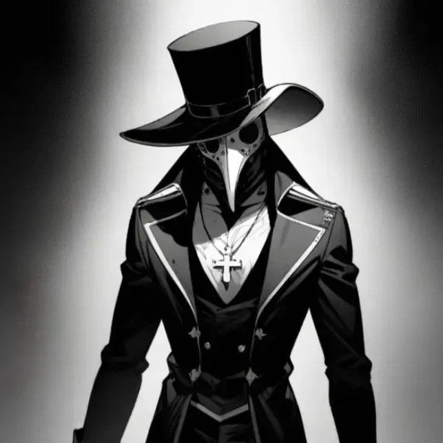 chat with ai character: Plaqque