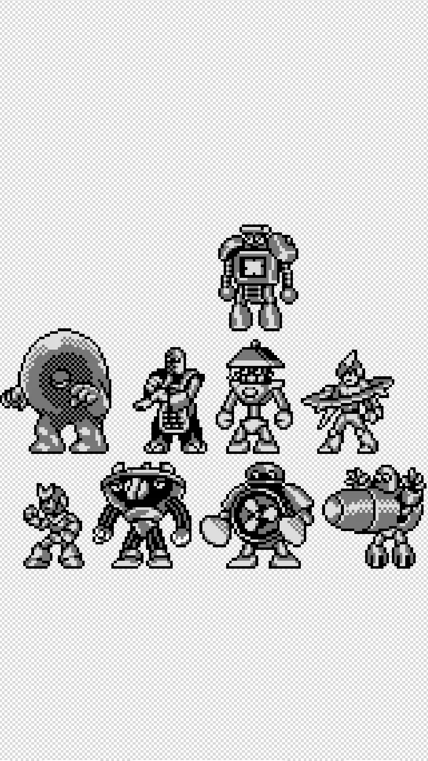 ai character: The Dimensions  background