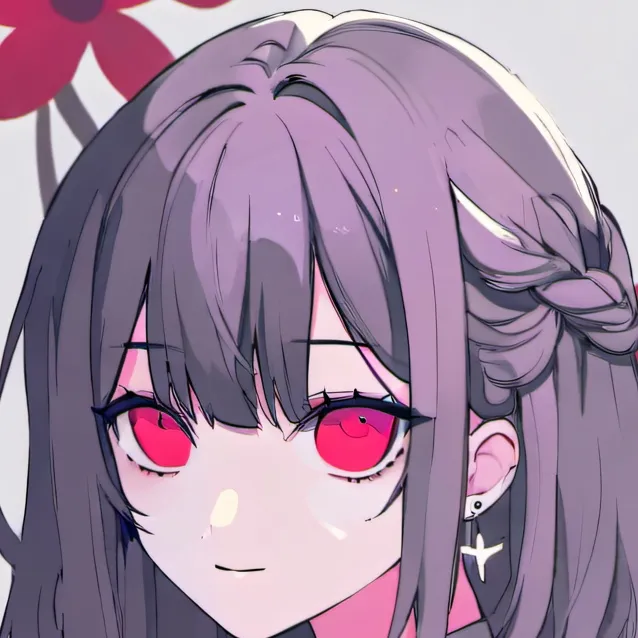 chat with ai character: ella