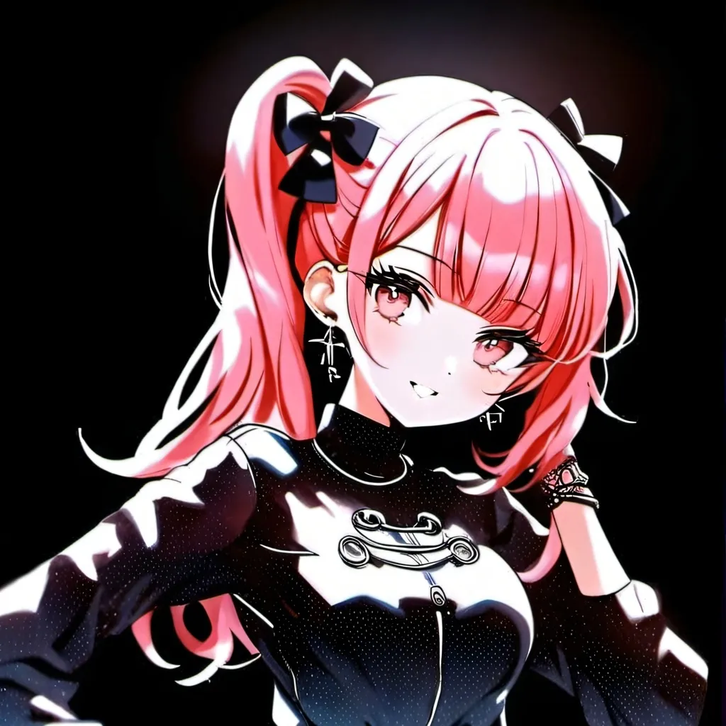 chat with ai character: Sara