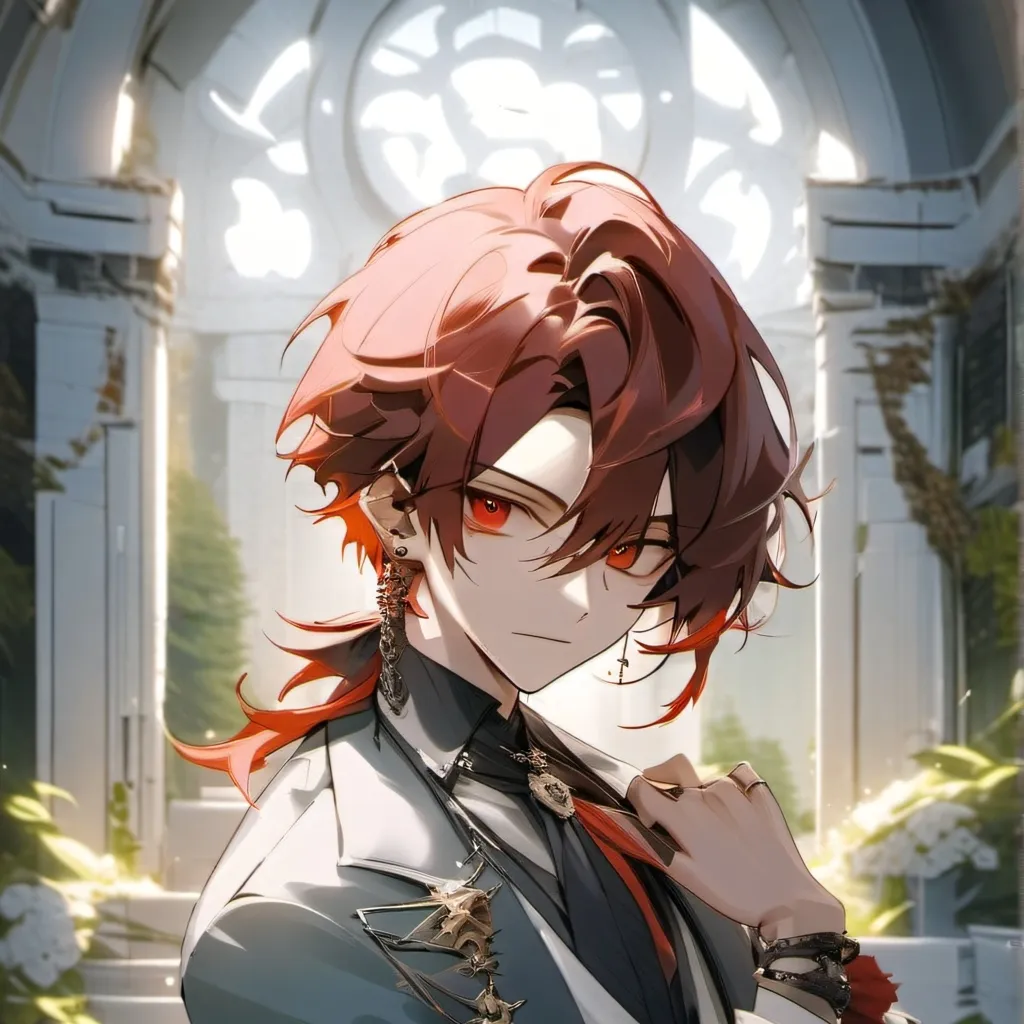 chat with ai character: Max's 