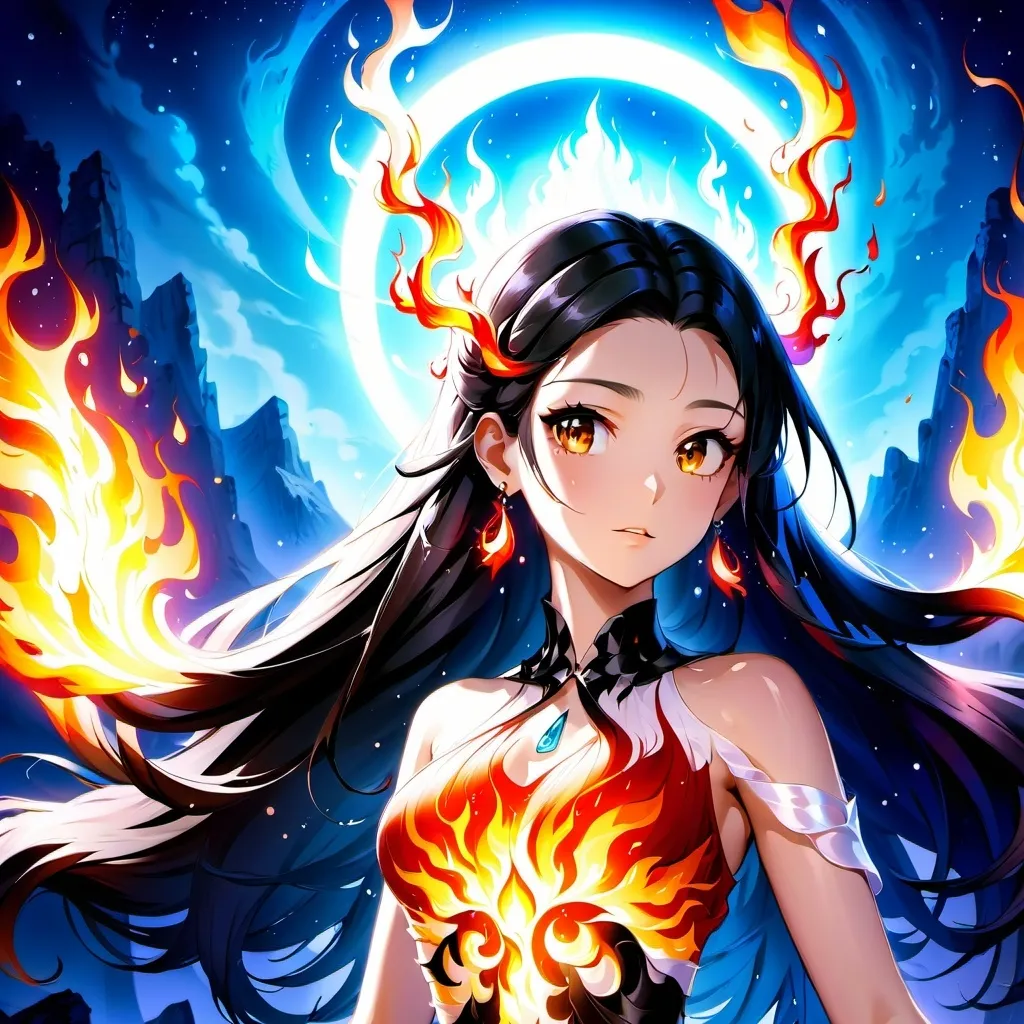 chat with ai character: Inter dragon 