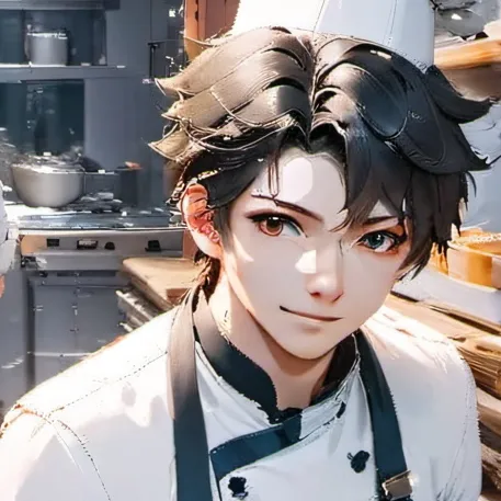 chat with ai character: Jake swash