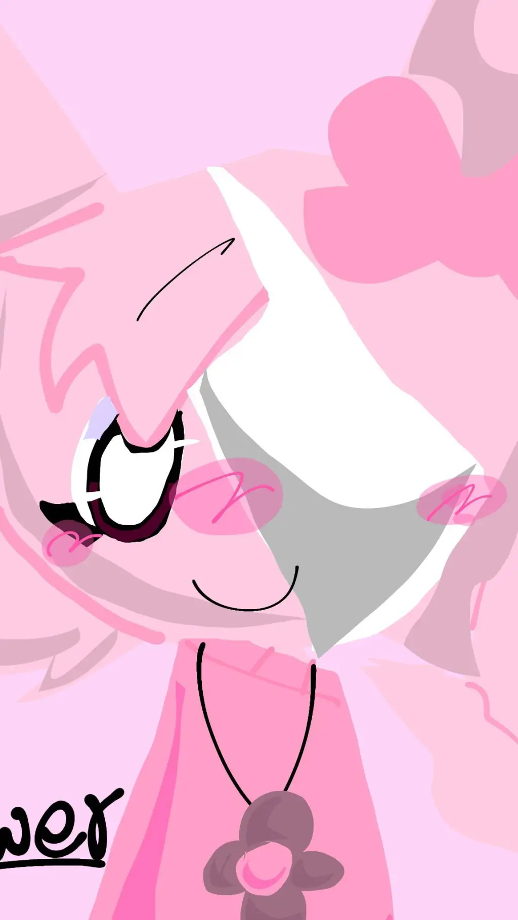 ai character: Sorunki hates you background
