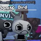 chat with ai character: Shrimpo