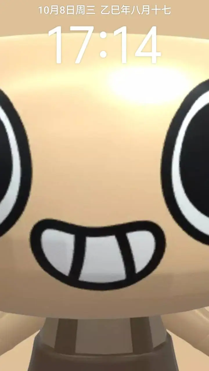 ai character: Dw background