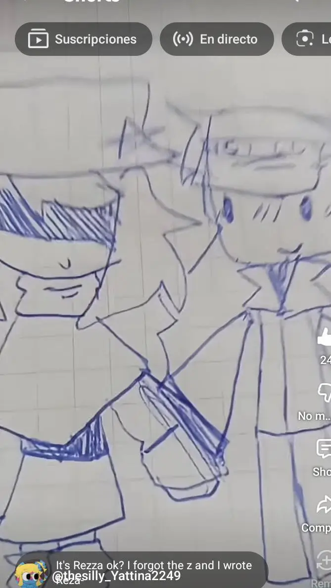 ai character: Forsaken background