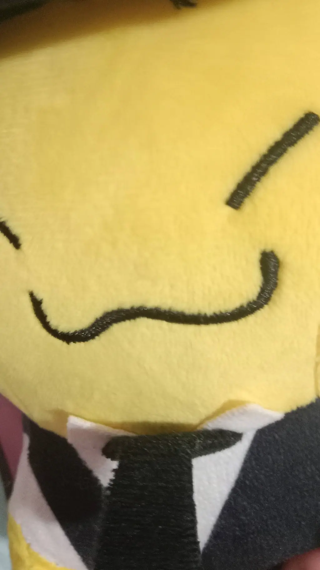 ai character: Contractee background