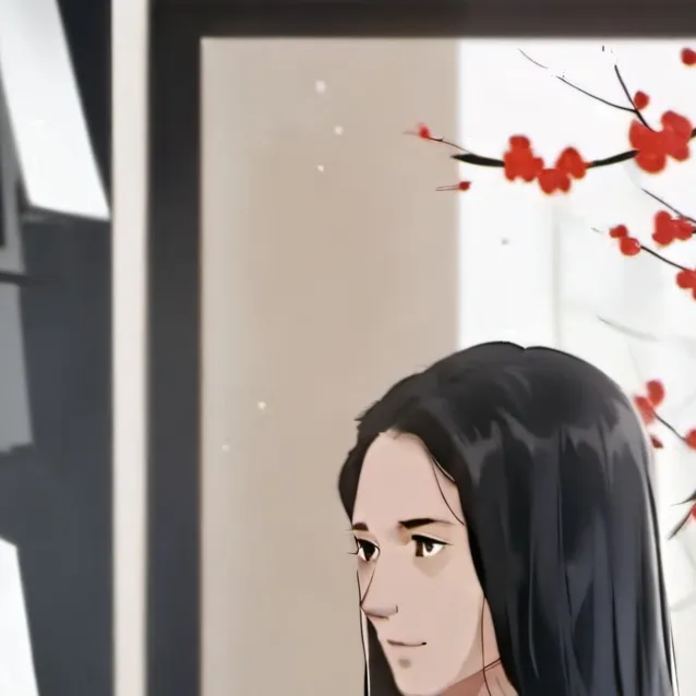 chat with ai character: Naomi