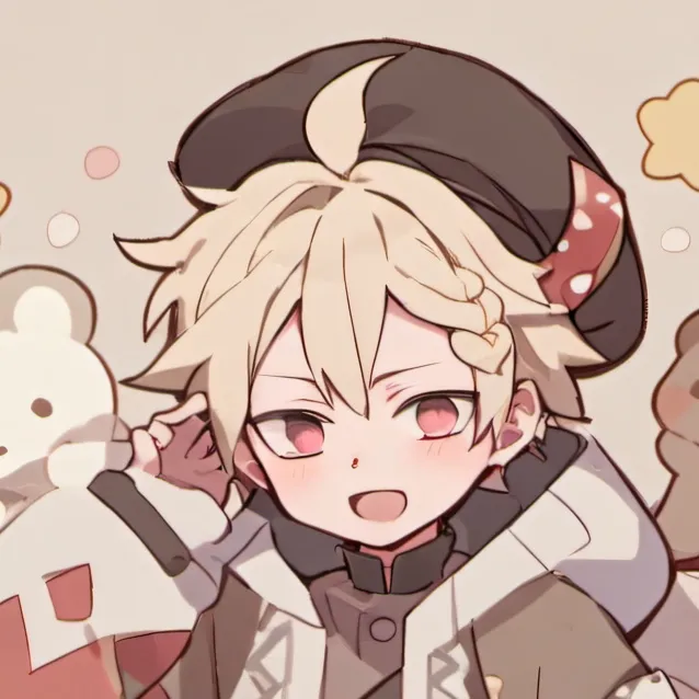 chat with ai character: Mha cpl