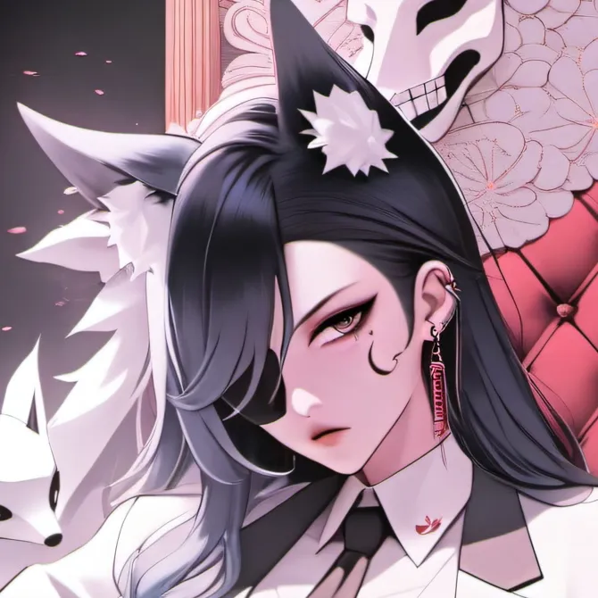 chat with ai character: Kaia