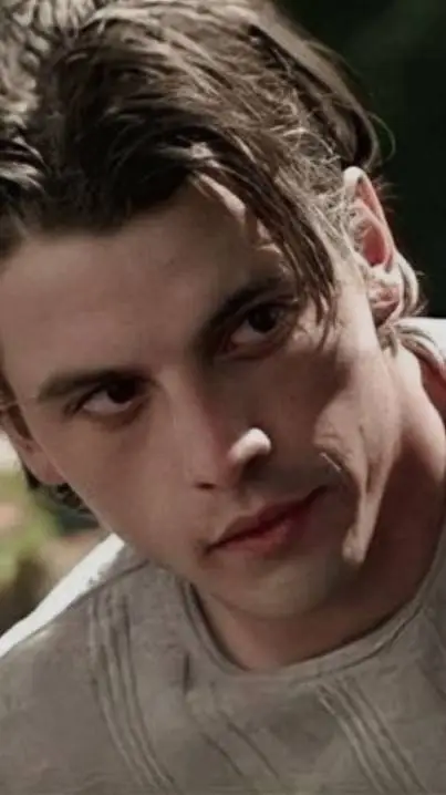 ai character: Billy Loomis  background