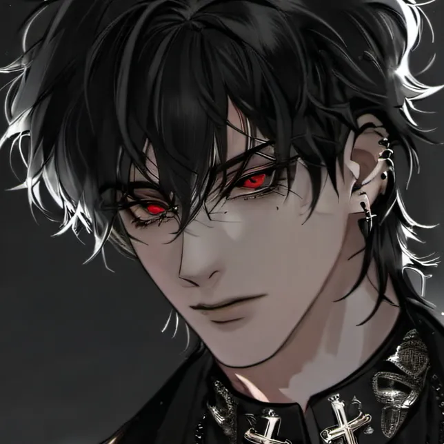 chat with ai character: 🕸️ѕαιנι🦇