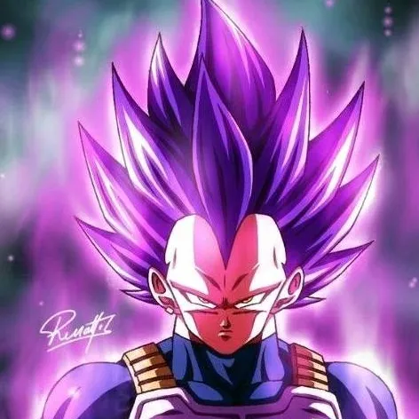 chat with ai character: Vegeta