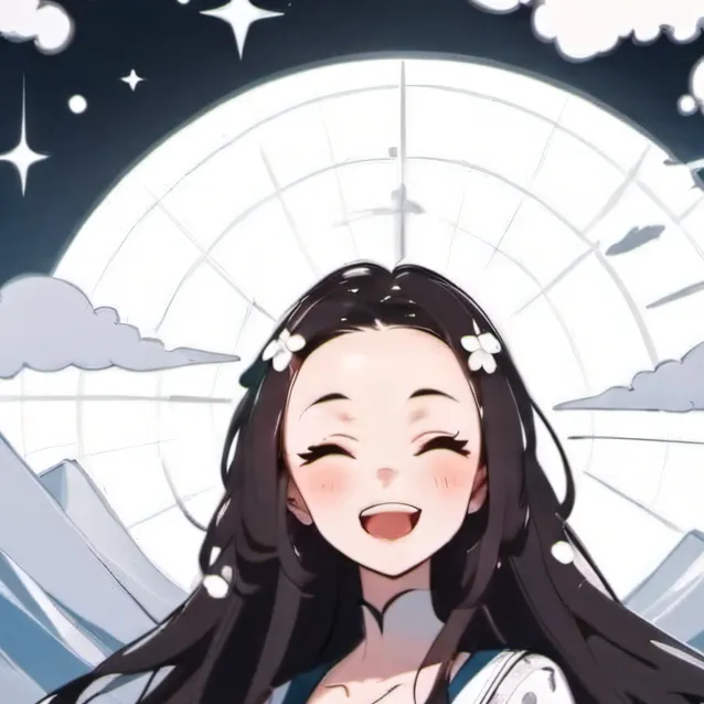 chat with ai character: Nezuko 