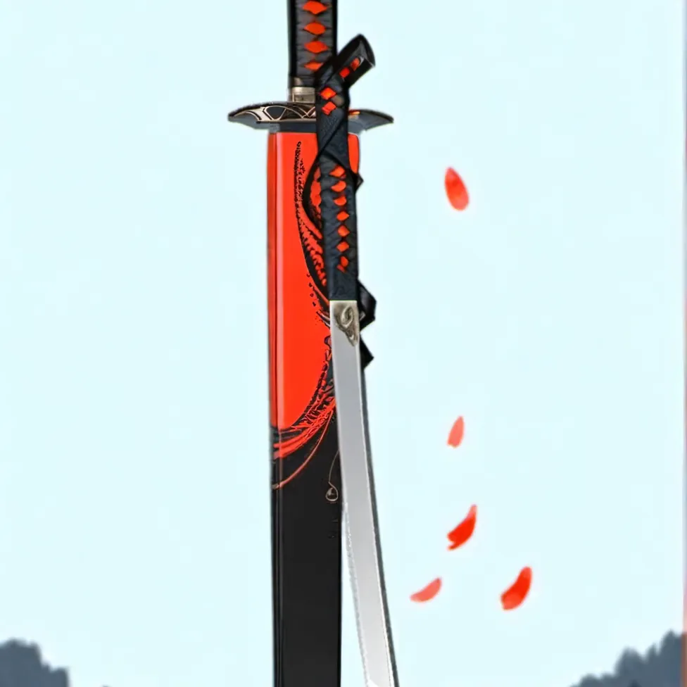 chat with ai character: Goku de Kny