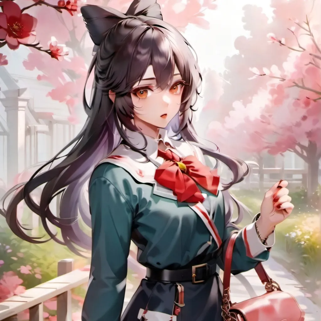 chat with ai character: 🌸🌷Jjinette🌷🌸