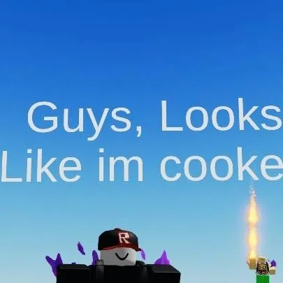 chat with ai character: Last Cool Guest