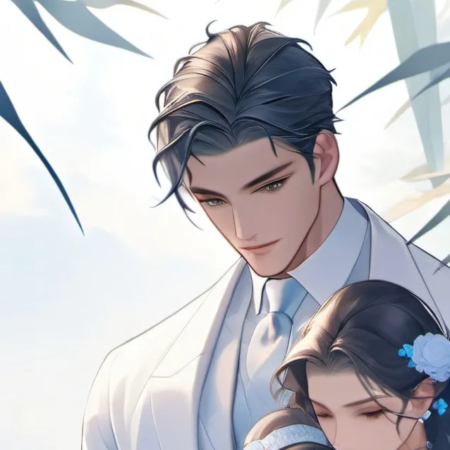 chat with ai character: Lucas
