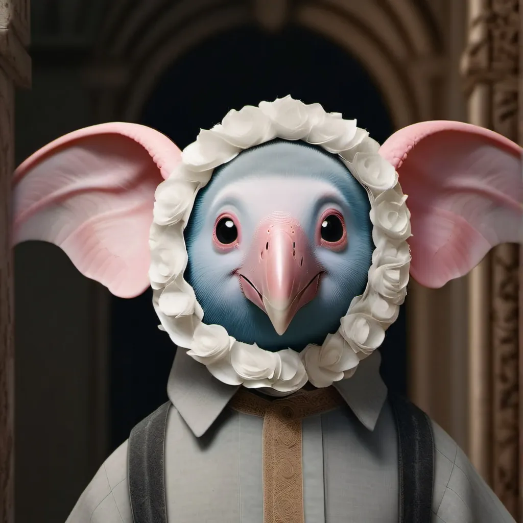 chat with ai character: Cerdo Demoñaco