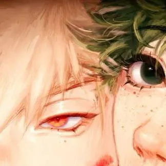 chat with ai character: Bakúgo 