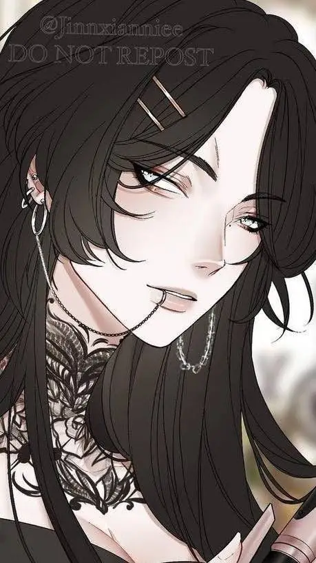 ai character: Kaela background
