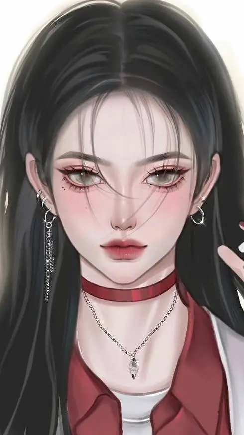 ai character: Dalia background