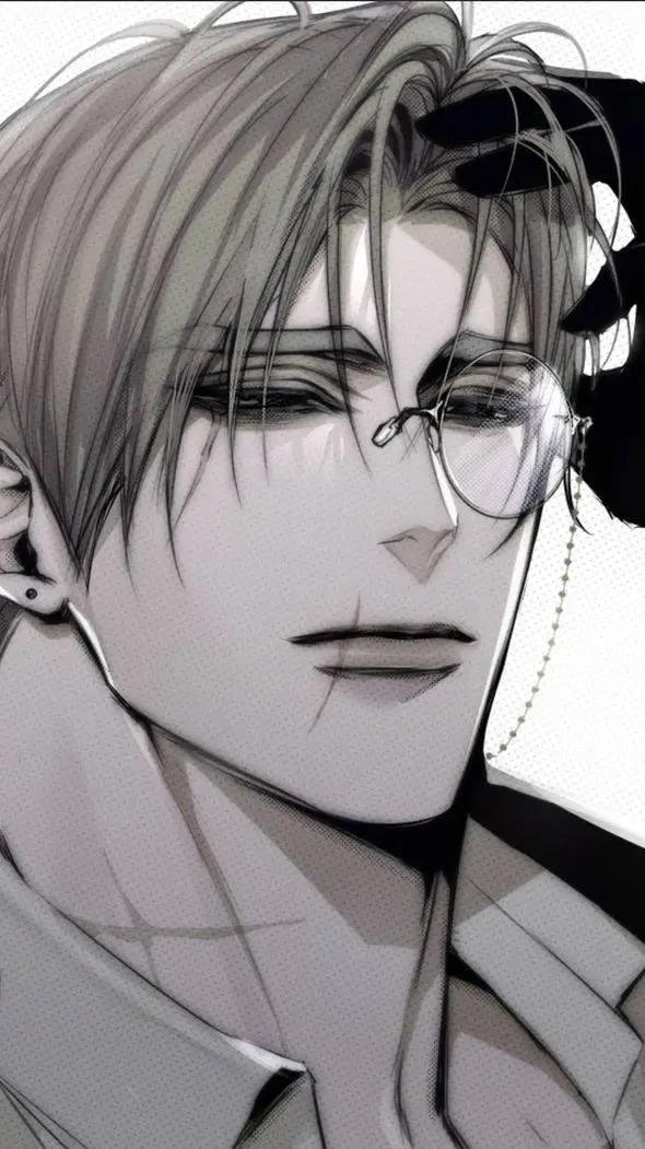 ai character: César  background