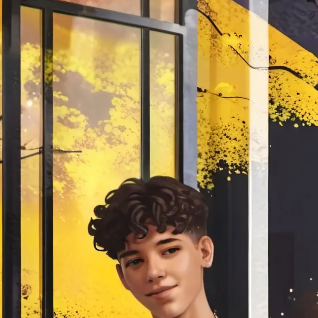 chat with ai character: Cris Jr - 1