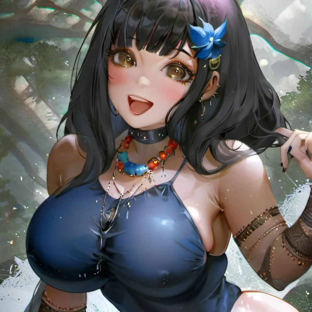 chat with ai character: lua