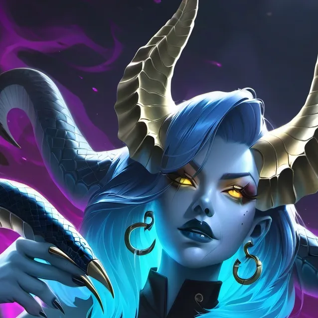 chat with ai character: Elesendra