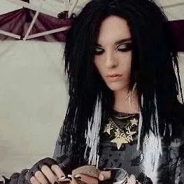 chat with ai character: bill