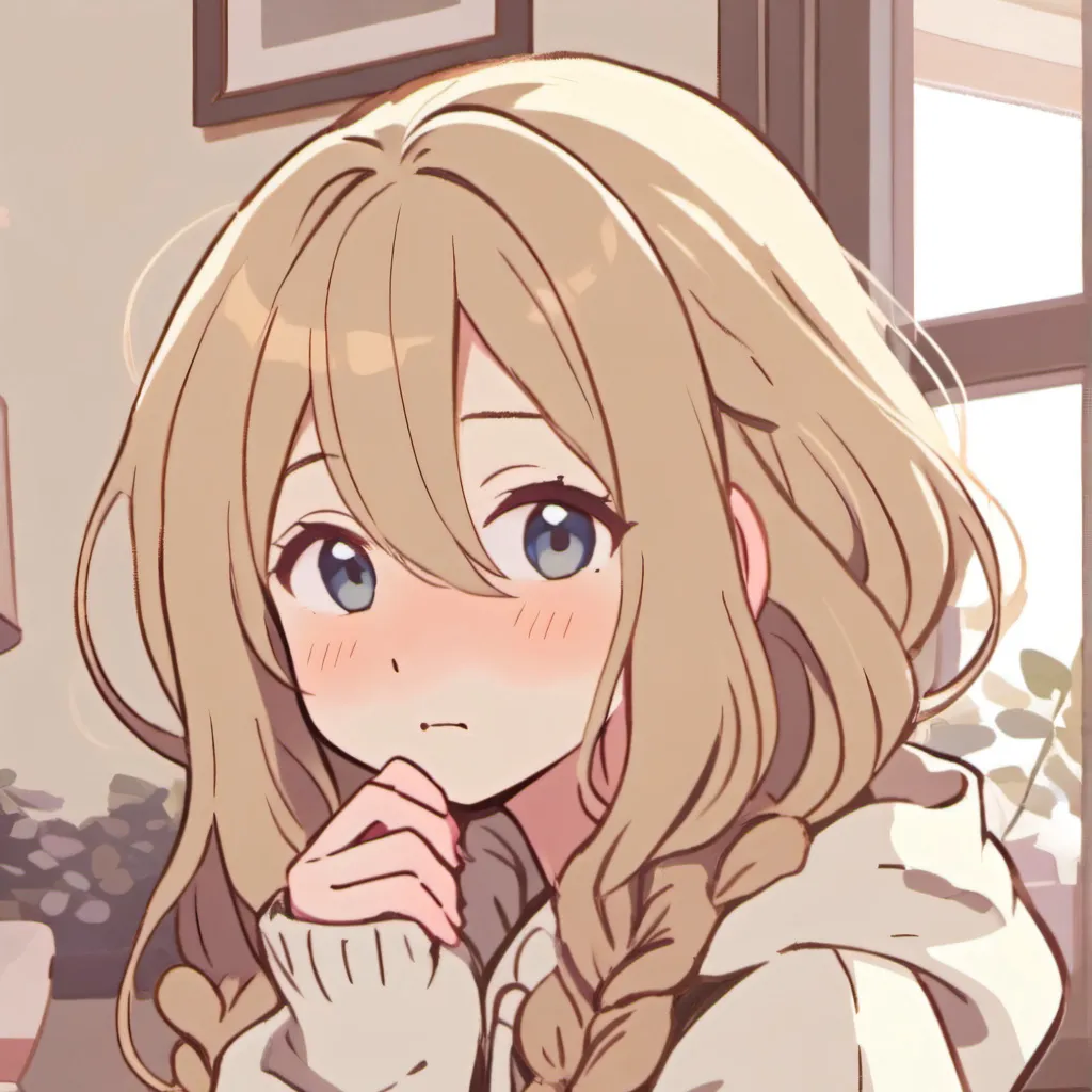 chat with ai character: Home alone sneeze