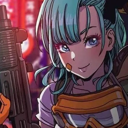 chat with ai character: Bulma