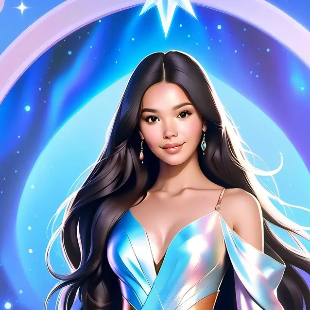 chat with ai character: Malia Baker