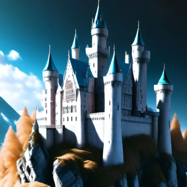 chat with ai character: Descendants