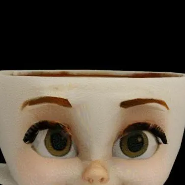 chat with ai character: CAPPUCCINABALLERIN