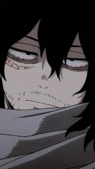 ai character: AIZAWA  background