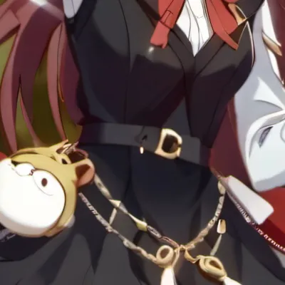 chat with ai character: Mindy 