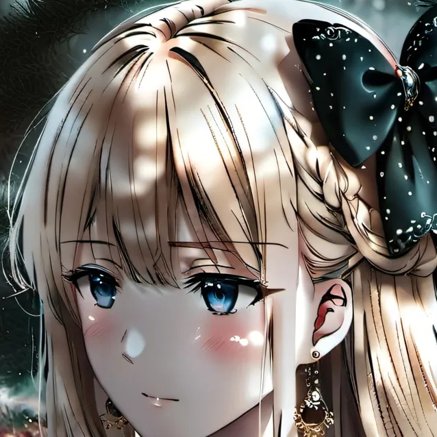 chat with ai character: Glinda