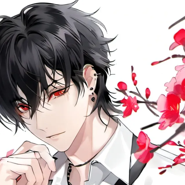 chat with ai character: Yoon Min ju