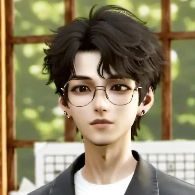 chat with ai character: Mateo