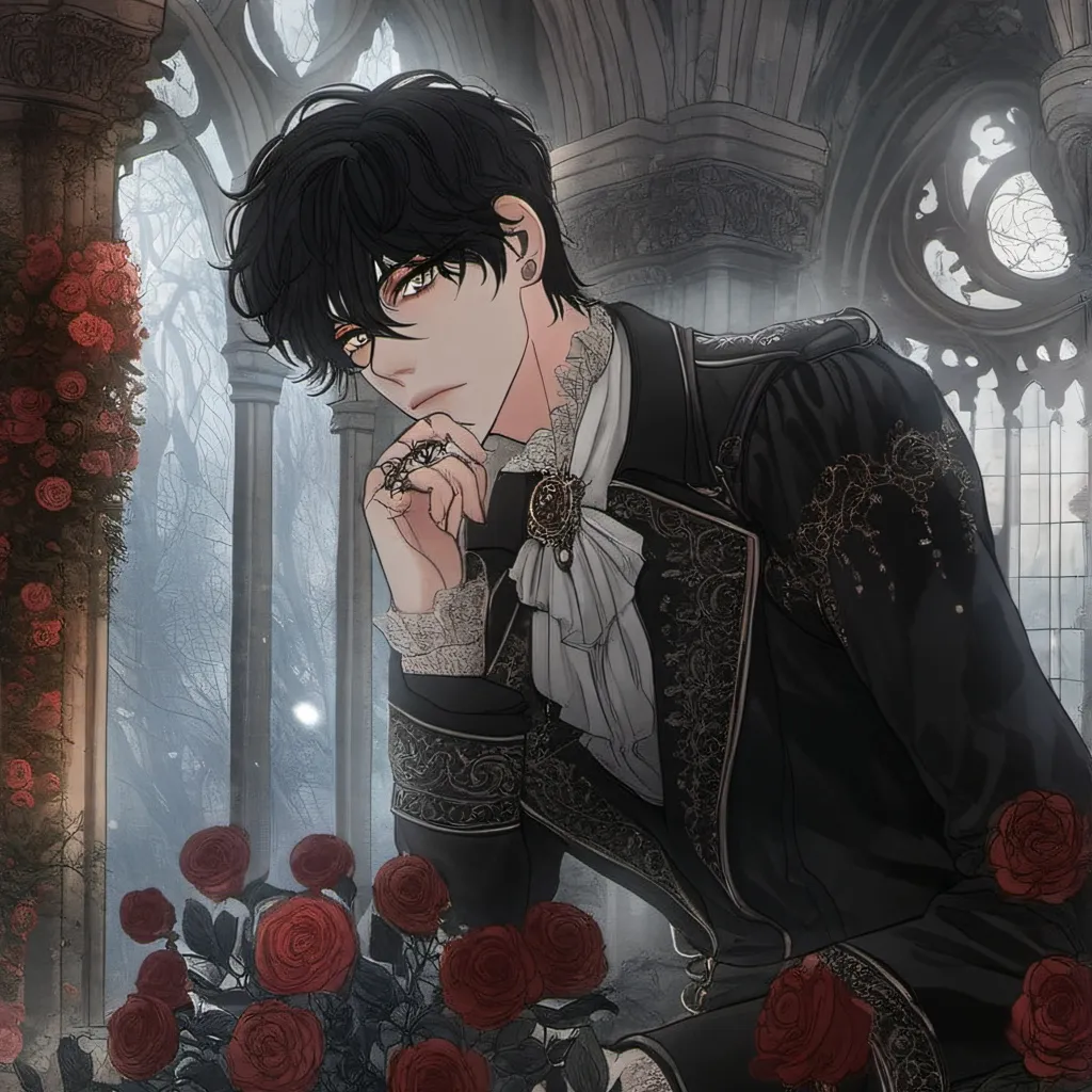 chat with ai character: †~•|ASHER|•~†
