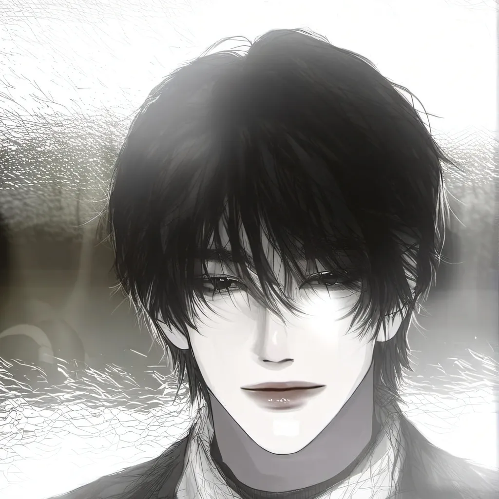 chat with ai character: •~† DAVID †~•