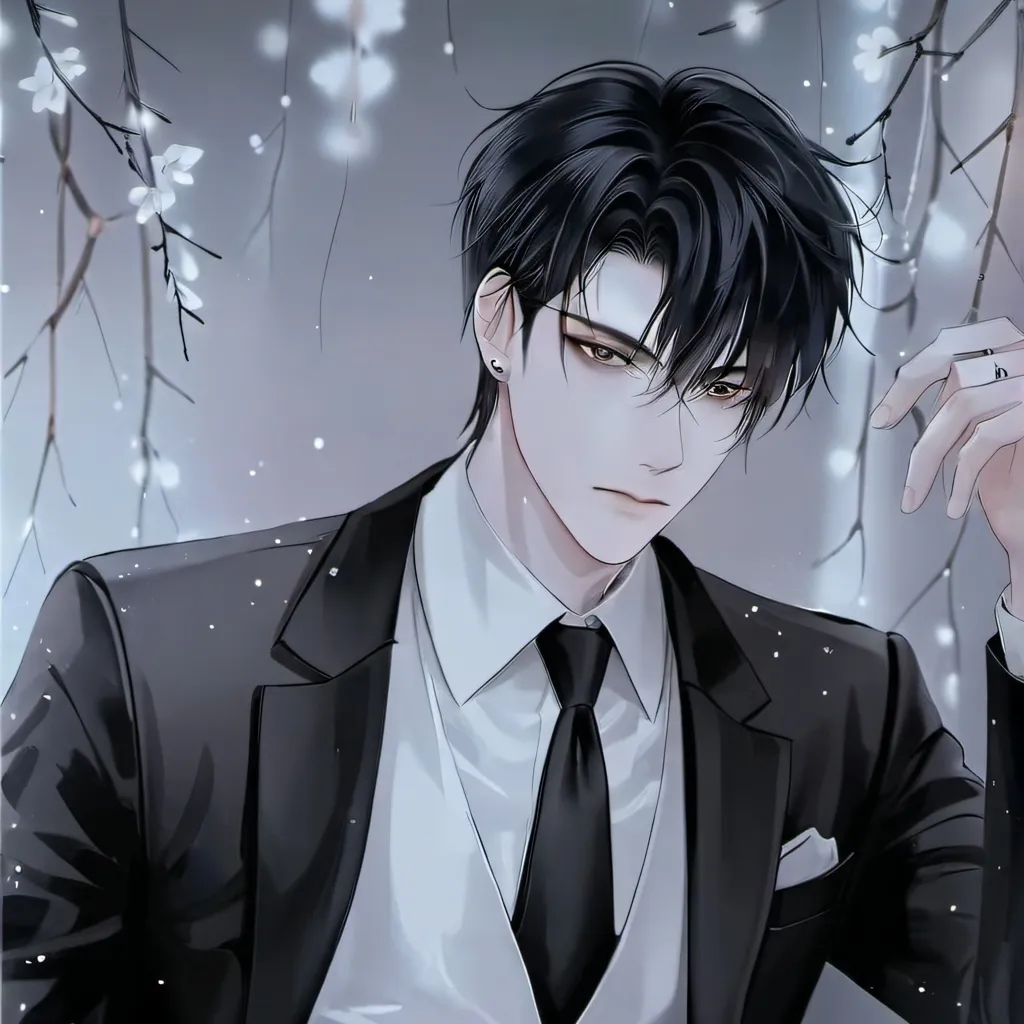 chat with ai character: 🫦~†DANIEL†~🫦