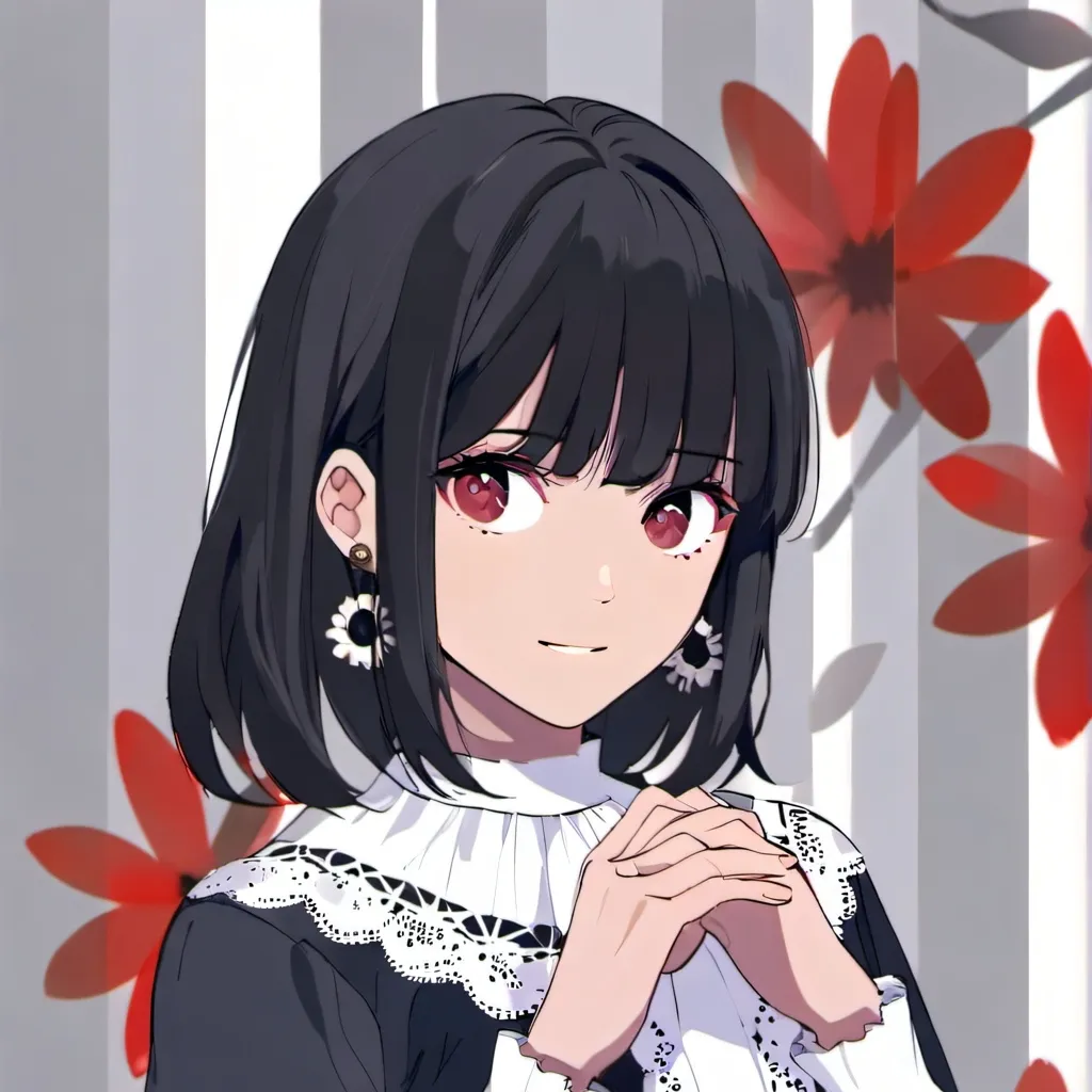 chat with ai character: Elizabeth 